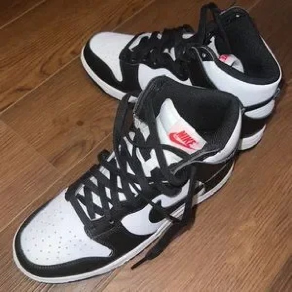 Panda Dunks High - Picture 2 of 2